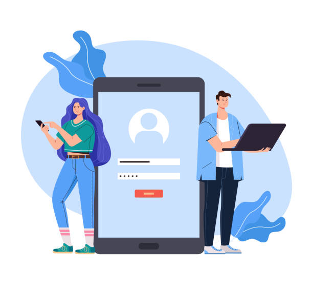 login
